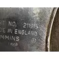 Cummins N14 Harmonic Balancer thumbnail 3