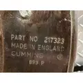 Cummins N14 Harmonic Balancer thumbnail 3