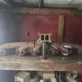 Cummins NT855 Exhaust Manifold thumbnail 1