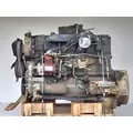 Cummins NTC Engine Assembly thumbnail 1