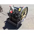 Cummins PX-6 325 Engine Assembly thumbnail 2