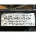 Cummins QSB-155C Engine Assembly thumbnail 2