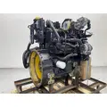 Cummins QSB3.3T Engine Assembly thumbnail 3