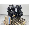 Cummins QSB3.3T Engine Assembly thumbnail 4