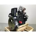 Cummins QSB3.3T Engine Assembly thumbnail 2