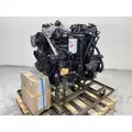 Cummins QSB3.3T Engine Assembly thumbnail 4