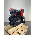 Cummins QSB3.3T Engine Assembly thumbnail 1
