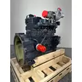 Cummins QSB3.3T Engine Assembly thumbnail 2