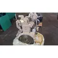 Cummins QSB3.9 Engine Assembly thumbnail 2