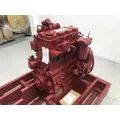 Cummins QSB4.5 Engine Assembly thumbnail 1