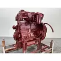 Cummins QSB4.5 Engine Assembly thumbnail 1