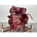 Cummins QSB4.5 Engine Assembly thumbnail 1