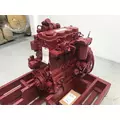 Cummins QSB4.5 Engine Assembly thumbnail 1