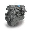 Cummins QSB5.9 Engine Assembly thumbnail 1