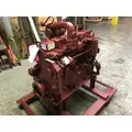 Cummins QSB5.9 Engine Assembly thumbnail 1