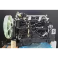 Cummins QSB6.7 Engine Assembly thumbnail 1