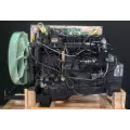 Cummins QSB6.7 Engine Assembly thumbnail 1