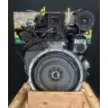 Cummins QSB6.7 Engine Assembly thumbnail 4