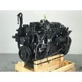 Cummins QSB6.7 Engine Assembly thumbnail 2