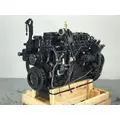 Cummins QSB6.7 Engine Assembly thumbnail 2
