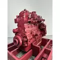 Cummins QSB6.7 Engine Assembly thumbnail 2