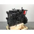 Cummins QSC Engine Assembly thumbnail 1