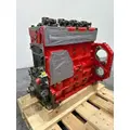 Cummins QSF3.8 Engine Assembly thumbnail 1