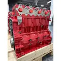 Cummins QSF3.8 Engine Assembly thumbnail 2