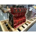 Cummins QSF3.8 Engine Assembly thumbnail 2