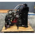 Cummins QSF3.8 Engine Assembly thumbnail 1