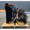 Cummins QSF3.8 Engine Assembly thumbnail 2