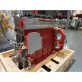 Cummins QSF3.8 Engine Assembly thumbnail 2