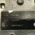 Cummins QSF3.8 Engine Control Module (ECM) thumbnail 2