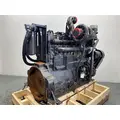 Cummins QSK19 Engine Assembly thumbnail 3