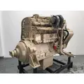 Cummins QSK19 Engine Assembly thumbnail 1