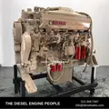 Cummins QSK19 Engine Assembly thumbnail 2