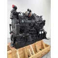 Cummins QSK19 Engine Assembly thumbnail 1