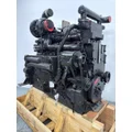 Cummins QSK19 Engine Assembly thumbnail 2