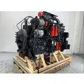 Cummins QSK23 Engine Assembly thumbnail 1