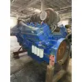 Cummins QSK50 Engine Assembly thumbnail 1