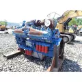 Cummins QSK50 Engine Assembly thumbnail 1