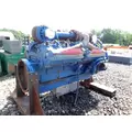 Cummins QSK50 Engine Assembly thumbnail 2