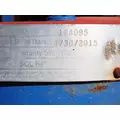Cummins QSK50 Engine Assembly thumbnail 6