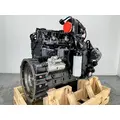 Cummins QSL 9 Engine Assembly thumbnail 1