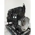 Cummins QSM11 Engine Assembly thumbnail 7