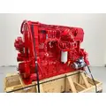 Cummins QSX15 Engine Assembly thumbnail 4