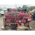 GOOD USED Engine Assembly CUMMINS QSK50 for sale thumbnail