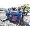 Used Engine Assembly Cummins QSK50 for sale thumbnail
