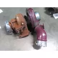 USED Turbocharger / Supercharger CUMMINS QSX15 for sale thumbnail