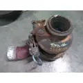 USED Turbocharger / Supercharger CUMMINS QSX15 for sale thumbnail